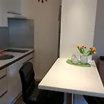Studio centre avec parking et vue Aix-les-Bains