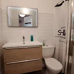 Studio centre avec parking et vue * Aix-les-Bains