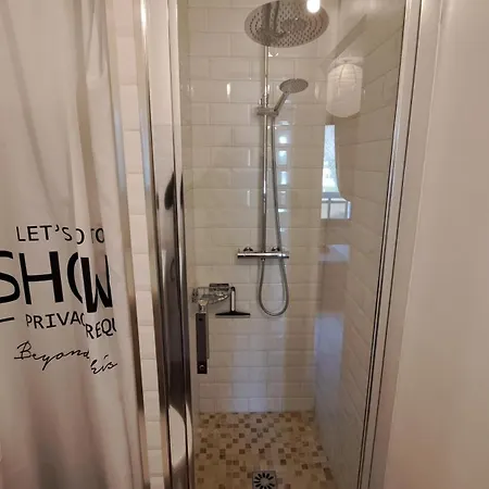 Apartment Fred Centre-ville Aix-les-Bains