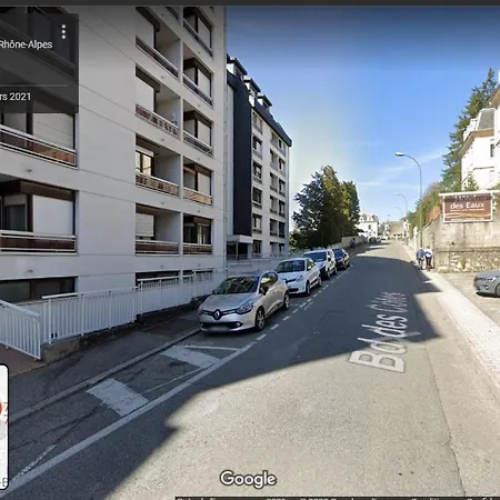 Fred Centre-ville *