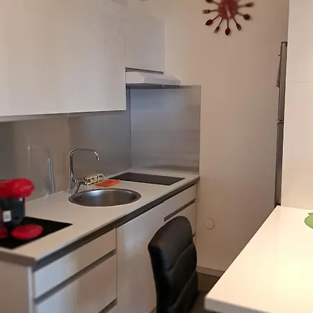 Appartement Durieux *