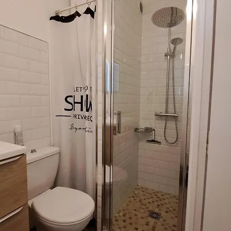 Durieux Appartement